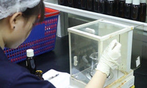 ประเทศจีน Guangzhou Zhenxin Flavors &amp; Fragrances Co., Ltd. รายละเอียด บริษัท