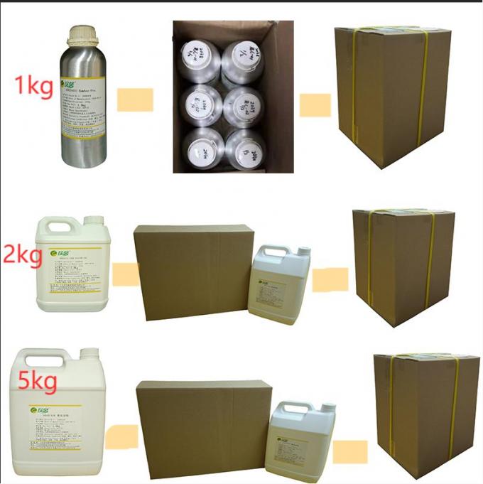 น้ําหอมแท้หลากหลาย น้ําหอมหอมพีร่า ดอกหอมน้ําหอมสําหรับทําน้ําหอม 4