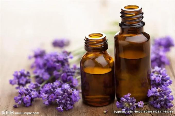 น้ําหอมแท้หลากหลาย น้ําหอมหอมพีร่า ดอกหอมน้ําหอมสําหรับทําน้ําหอม 1