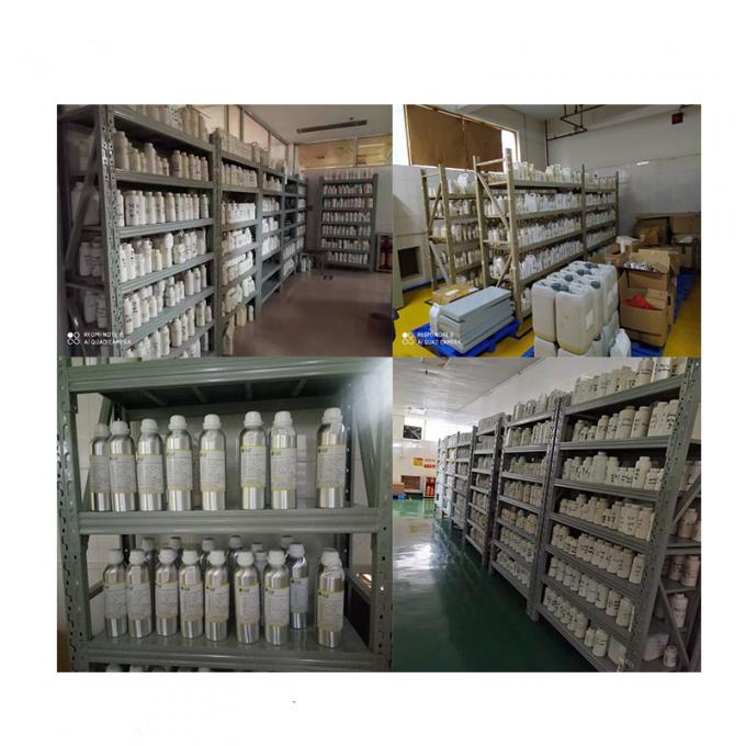 น้ําหอมแท้หลากหลาย น้ําหอมหอมพีร่า ดอกหอมน้ําหอมสําหรับทําน้ําหอม 14