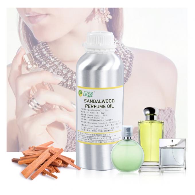 ผงหอม แบรนด์ Sandalwood กลิ่นหอม น้ํามันหอม สําหรับทําน้ําหอมขายร้อน 0