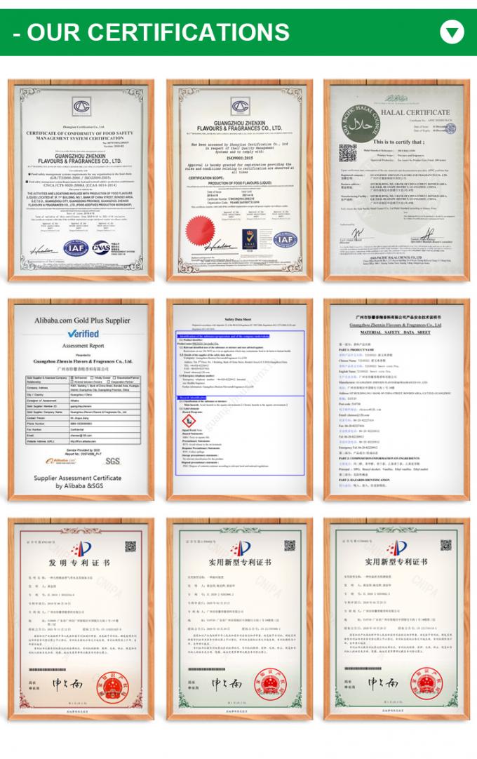 หรูหราดีงาม Lily Of The Valley น้ําหอมสบู่สําหรับทําสบู่หอมดี 4