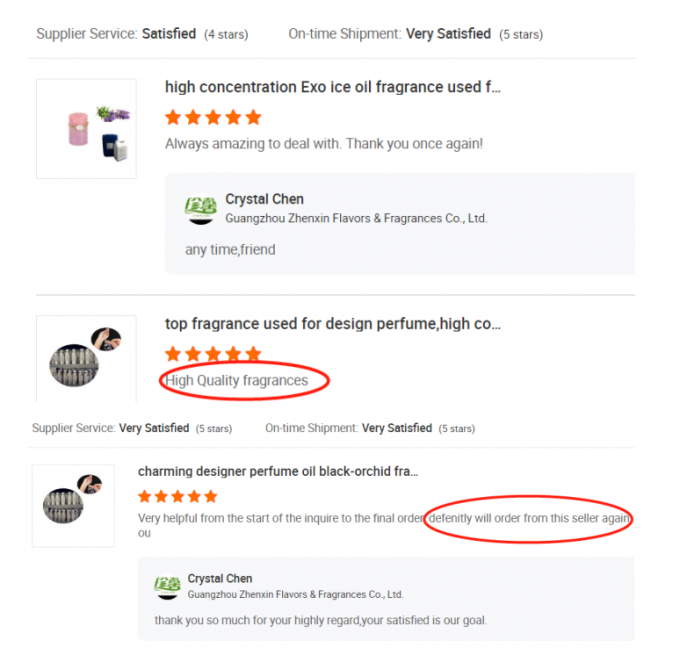 MOQ ต่ํา ผงเทียนหอมหอมหอมหอมหอมหอมหอมผลิตน้ํามันหอม 15