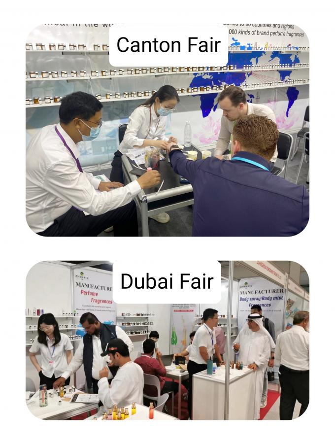 หรูหราดีงาม Lily Of The Valley น้ําหอมสบู่สําหรับทําสบู่หอมดี 8