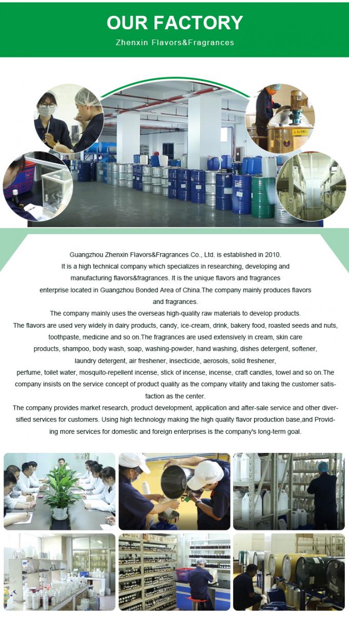 กลิ่นหอมดีที่สุด อร่อยดีที่สุดสําหรับทํากลิ่นหอม 7