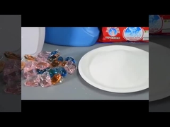 กลิ่นหอมของเครื่องซักผ้า