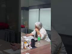 กลิ่นหอมดีนาน น้ํามันหอม