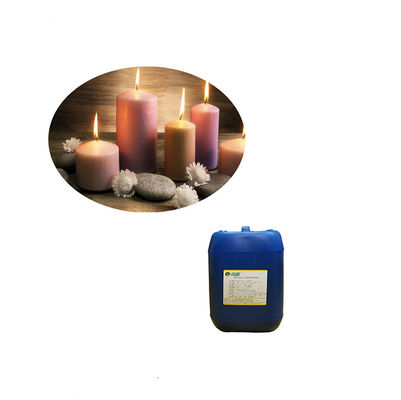 Candle Making Aromatherapy Fragrances Flower Fragrance Oil For Diffuser