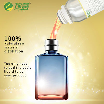 Frangipani Perfume Oil Long Lasting Woody Perfume Fragrance For Making Perfume