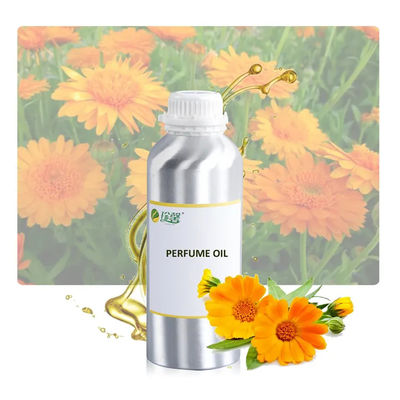Scented Original Marigold Perfume Fragrances For Making Long Lasting Perfume