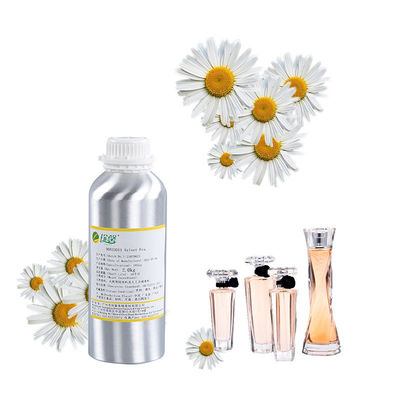 Daisy Fragrance Oil Perfume Concentrated Perfume Oils For Perfume Making