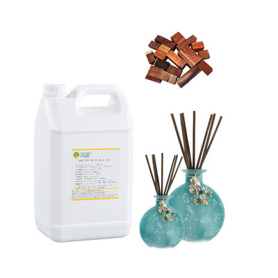 Incense Aromatherapy Fragrances Sandalwood Fragrance Oil For Incense Sticks Making