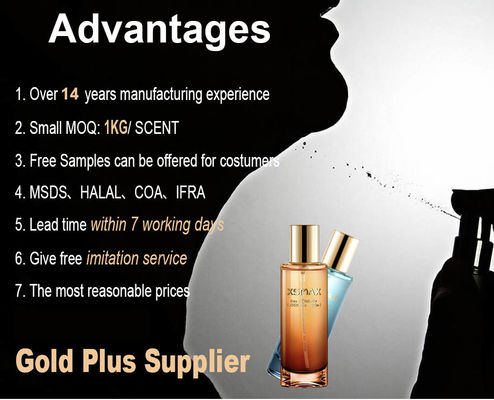 Sandalwood Branded Perfume Fragrances Perfume Oil For Making Hot Selling Perfume