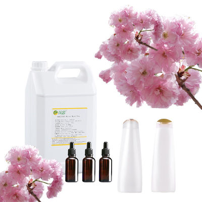High Concentrated Perfume Essential Oil For Body Wash Shampoo Fragrance