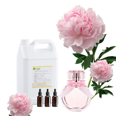 100% Pure Purity Long Lasting Perfume Oil Perfume Concentrated Oil