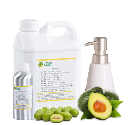 Great Smelling Shampoo Avocado Fragrance Olive Shampoo Fragrance For Making Shampoo