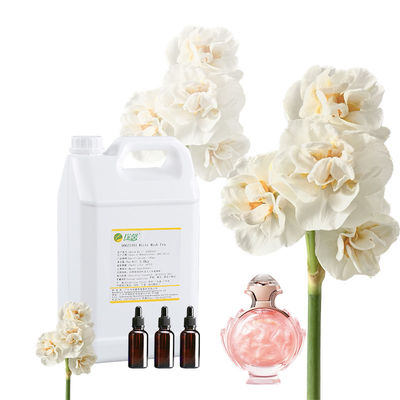 Regular Size Perfume Fragrance Oil Floral Perfume Oil For Perfume Making