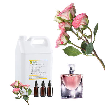 COA Perfume Fragrances Flower Oil Perfume Concentrated Perfume Oils