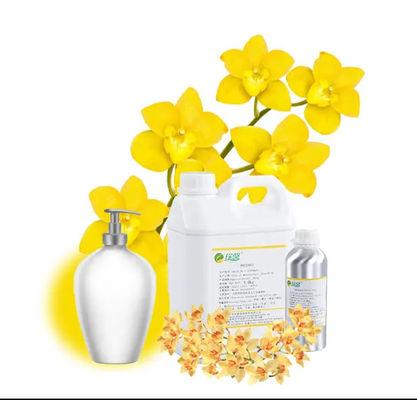 Branded Laundry Detergent Fragrances Original Scented Orchid Fragrance Oil