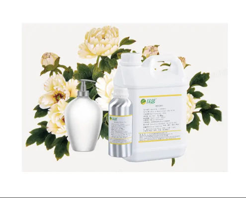 100% Pure Peony Fragrance Oil Laundry Detergent Peony Scented Oil For Detergent