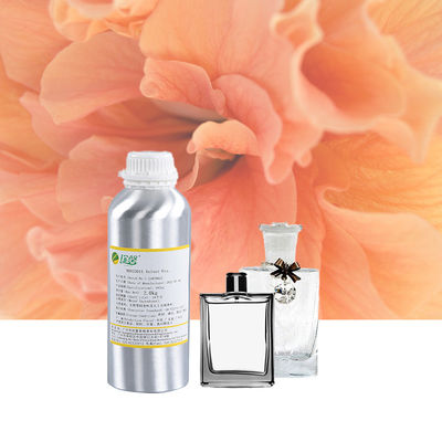 Female Floral Perfume Oil Concentrated Perfume Oil Long Lasting