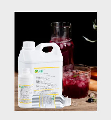 High Purity Beverage Flavors Raspberry Flavour Juice For Making Beverage