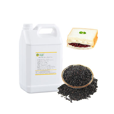 High Concentrated Food Flavor Grain Flavor Used For Candy Baking Biscuit