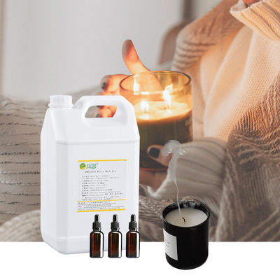 Perfume Type Scent Liquid Wax Candle Fragrance Oils For Candle Making