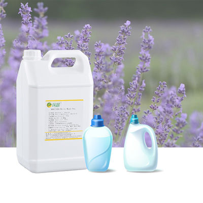 Detergent Fragrance Fragrance Oil For Clothwashing Detergent
