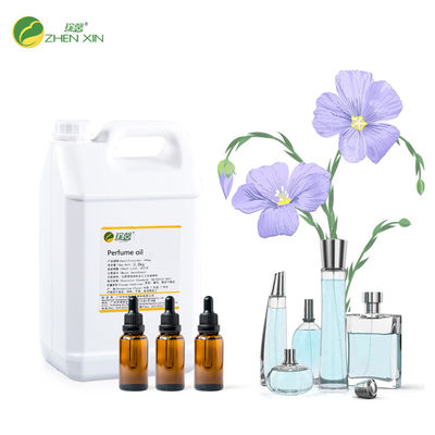 Bulk Floral High Concentrated Long Lasting Perfume Oil Fragrance