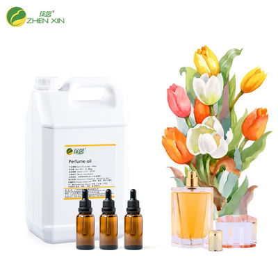 Perfume Oil Fragrance Compounds Long Lasting And Strong Performance