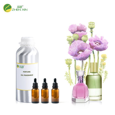 Floral Perfume Oil Fragrance Brand Oil Perfume Female Perfume Oil