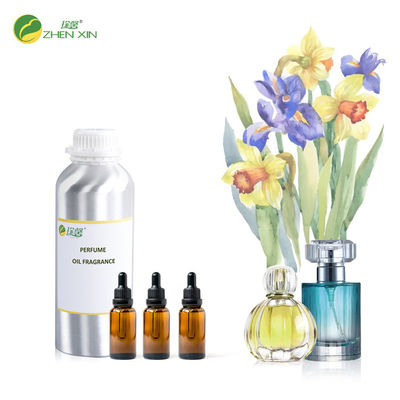 Floral Fragrance Oil Perfume Bases Fragrance Oil Concentrated