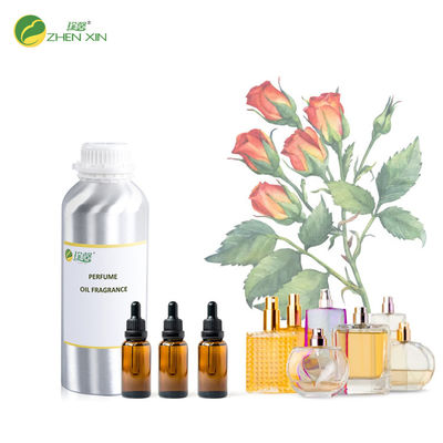 Long-Lasting Floral Fragrance Oil Perfume Branded Perfume Fragrance Oil