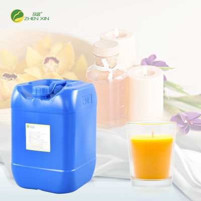 Fruit Flower Fragrance Oil For Candle Making &Air Freshener