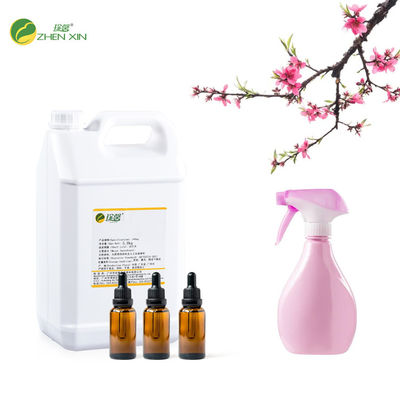 Fragrance Oil Flower Fragrance For Car Air Freshener And Diffuser