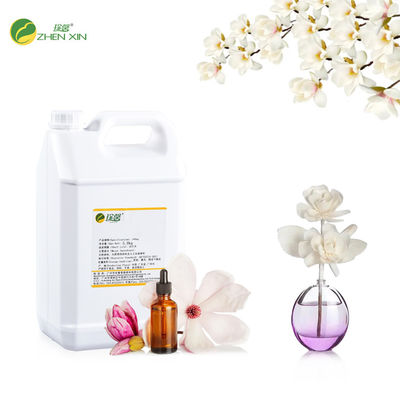 Home Fragrance Magnolia Scent Diffuser Fragrance Oil Concentrated Fragrance