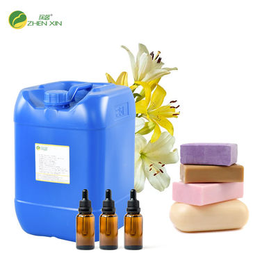 Lily Fragrance For Soap Making Soap Fragrance