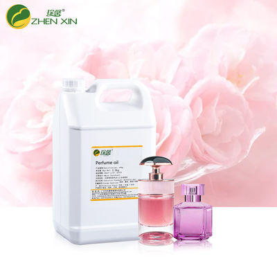 HALAL Floral Perfume Fragrance Oil 200kg Packing Cool Dry Place Storage