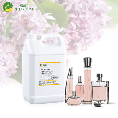 Bulk Perfume Oil Fragrance Long Lasting And Strong Performance