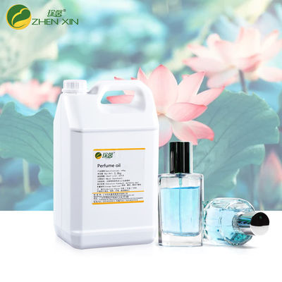 Friendly Smell Perfume Fragrance Oil Long Lasting For Girl
