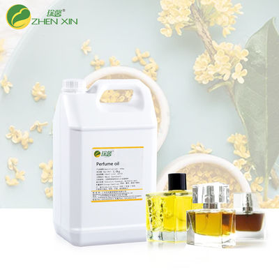 Liquid Laurel Perfume Fragrance Oil Aluminium Bottle Packing