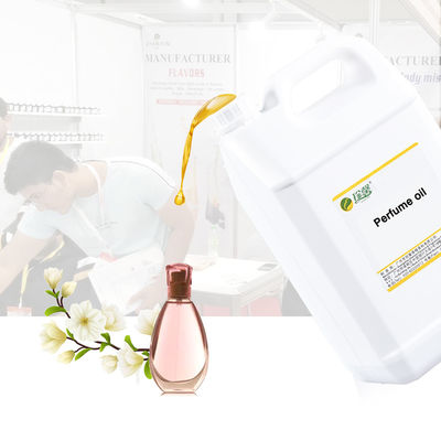Factory Supply 100% Pure Perfume Making Fragrance Oil