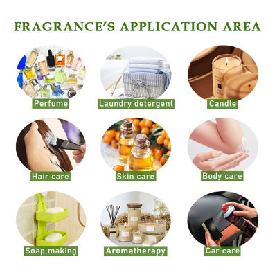 Bulk Fragrance Oil Distributor For Jasmine Fragrance Oil For Soap Making
