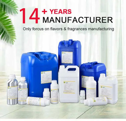 Bulk Fragrance Oil Distributor For Jasmine Fragrance Oil For Soap Making