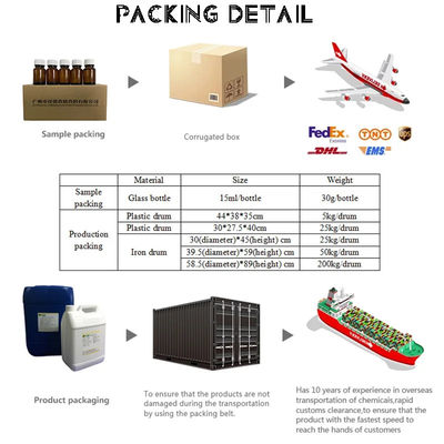 Long Lasting Perfume Original Jasmine Fragrance For  Air Freshener Making