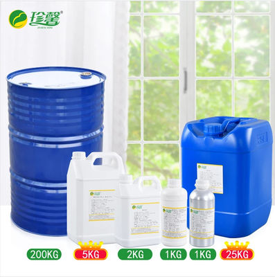 High Concentration Factory Price Body Oil Fragrance For Perfume Making
