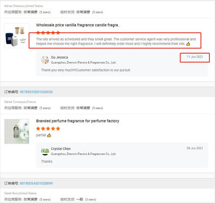 Artificial Strawberry Fragrance For Clothwashing Making,Bulk Oil Detergent Fragrance