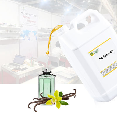 Designer Perfume Oil Retail Fragrance Oil Spray Perfume