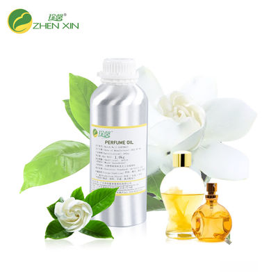 High Concentrated 800 Kinds Perfume Oil Fragrance Aluminium Bottle Packing